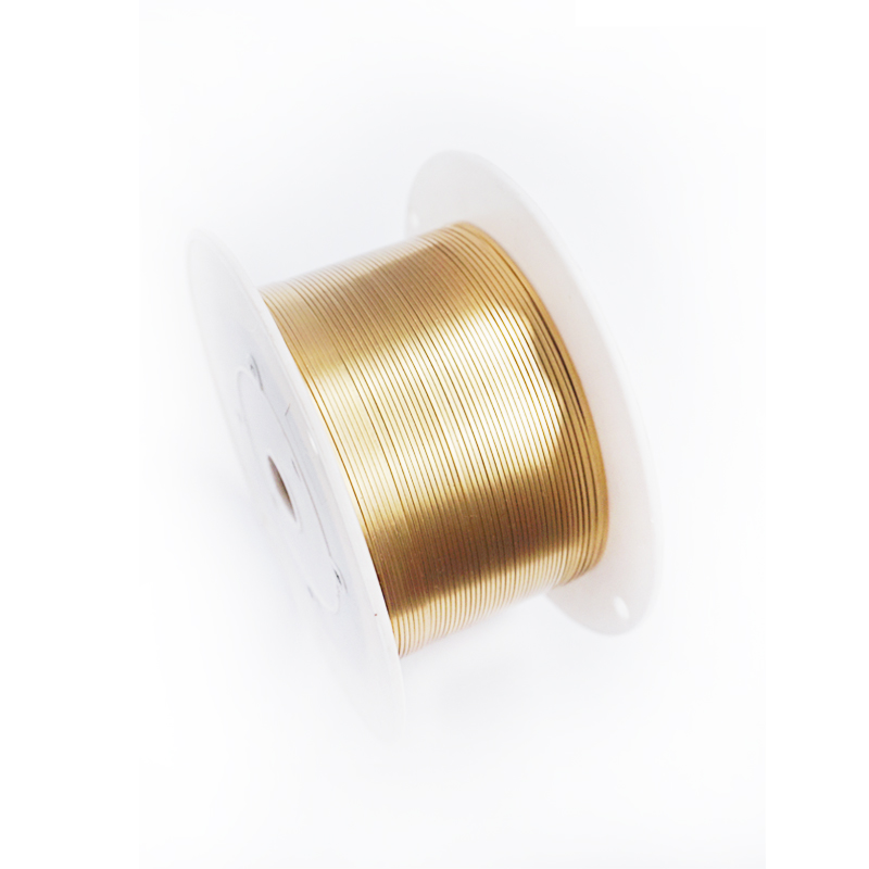 Brass Wire