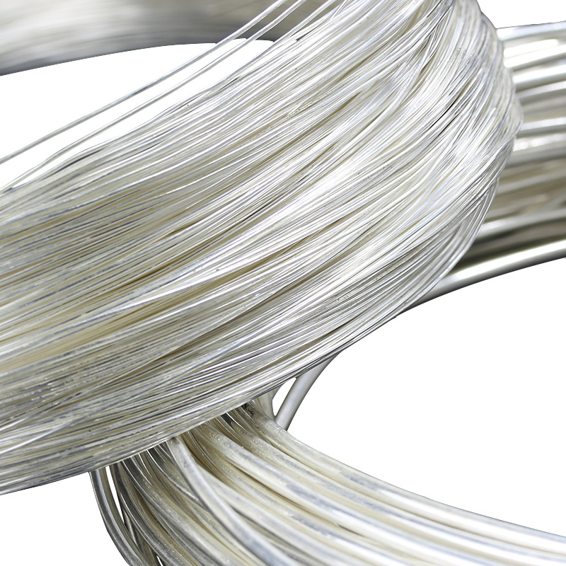 Silver Wire