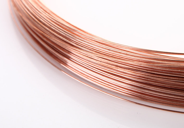 Copper Wire