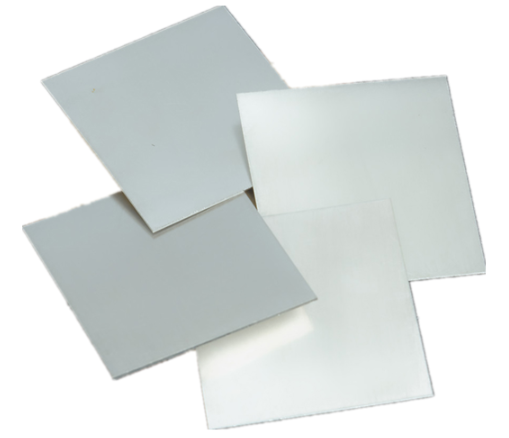 Silver Sheet