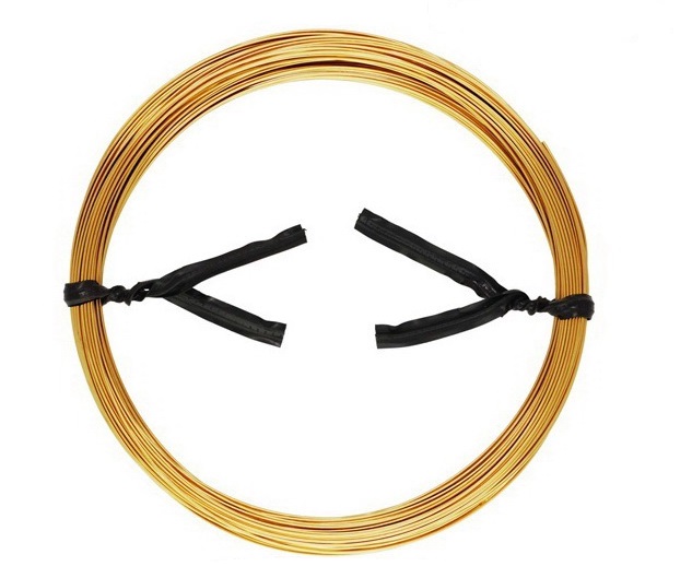 Gold Wire